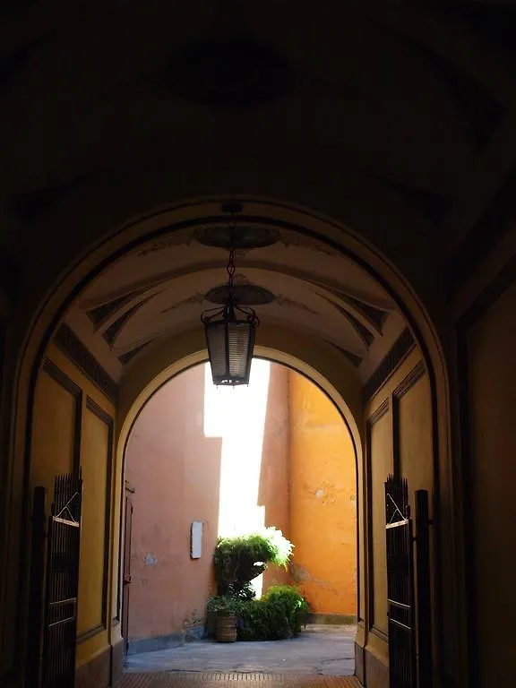 Appartement Casa Tua A Piazza Del Popolo à Rome 0*,