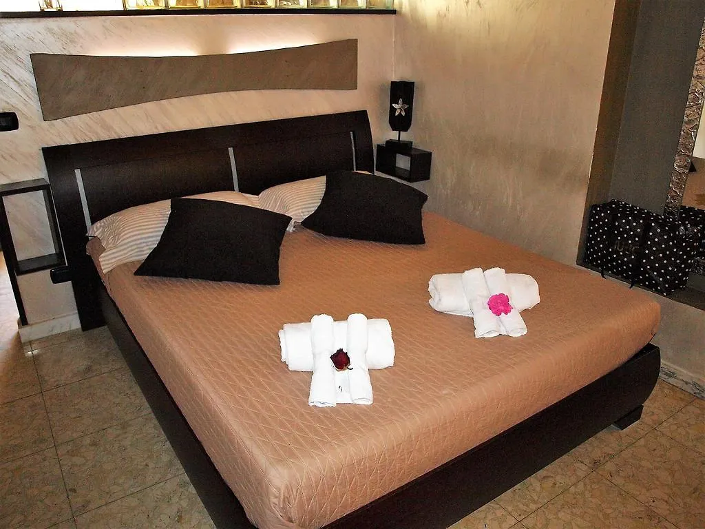 Appartement Casa Tua A Piazza Del Popolo à Rome