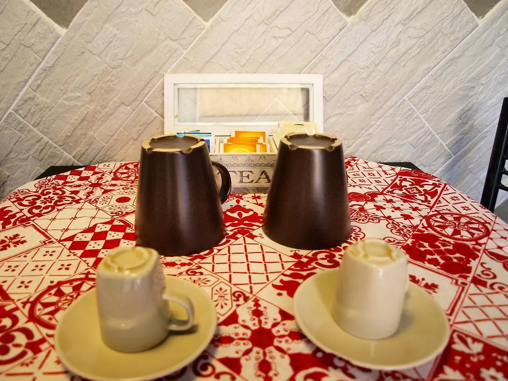 Appartement Casa Tua A Piazza Del Popolo à Rome 0*,