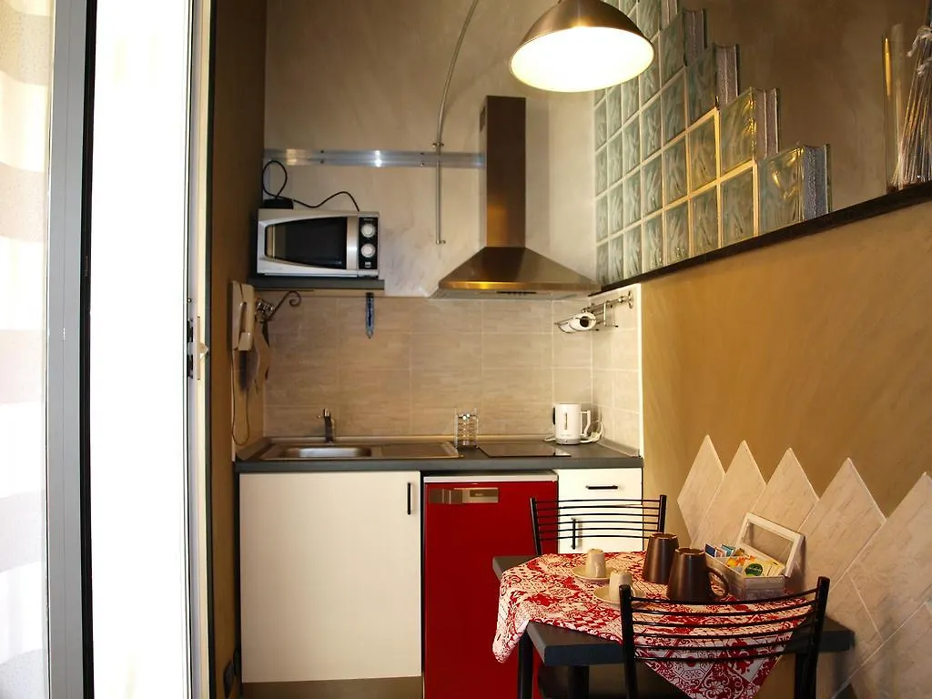 Appartement Casa Tua A Piazza Del Popolo à Rome