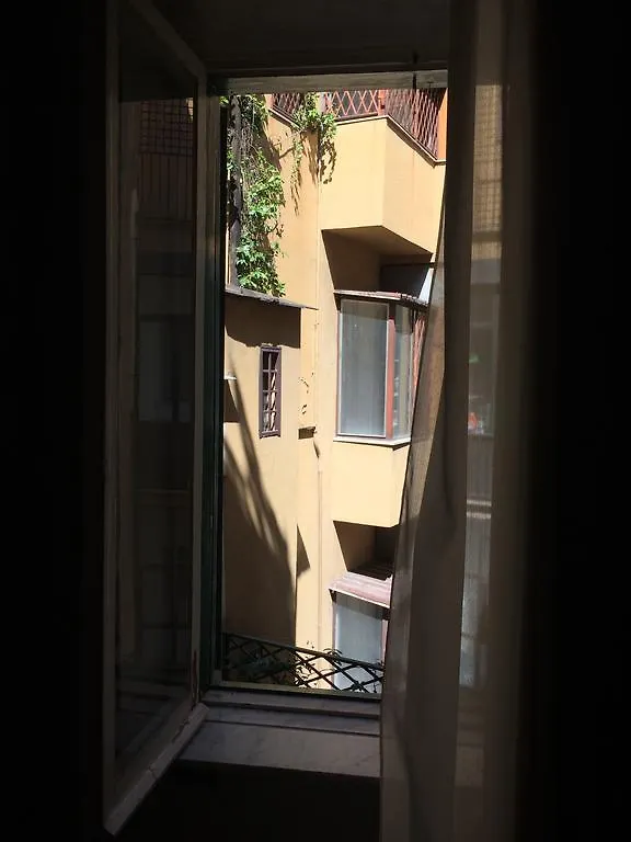 Appartement Casa Tua A Piazza Del Popolo à Rome