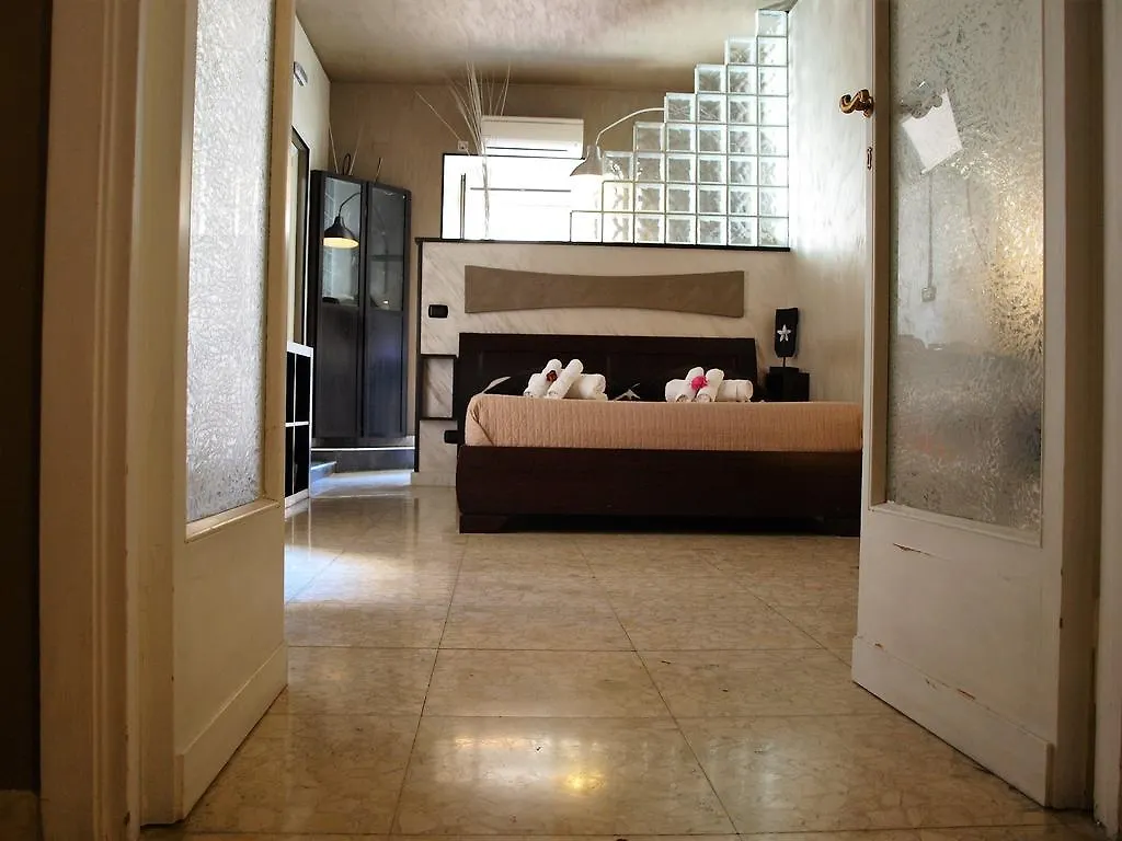 Casa Tua A Piazza Del Popolo Daire Roma