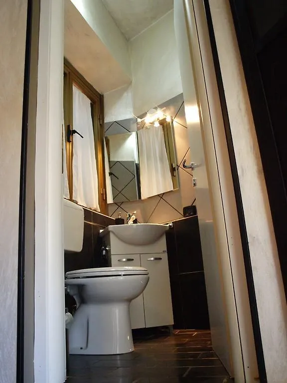 Casa Tua A Piazza Del Popolo Daire Roma 0*,  İtalya