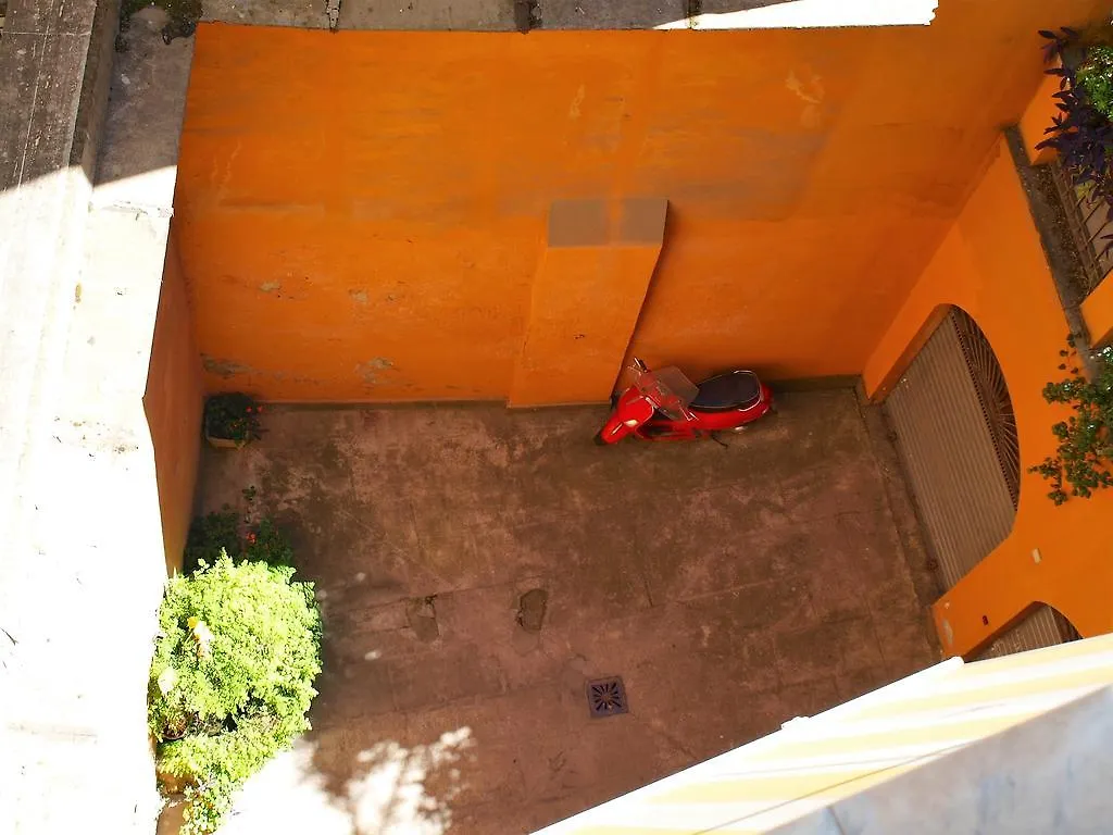 Casa Tua A Piazza Del Popolo Daire Roma
