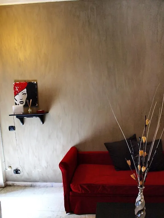Апартаменты Casa Tua A Piazza Del Popolo Рим