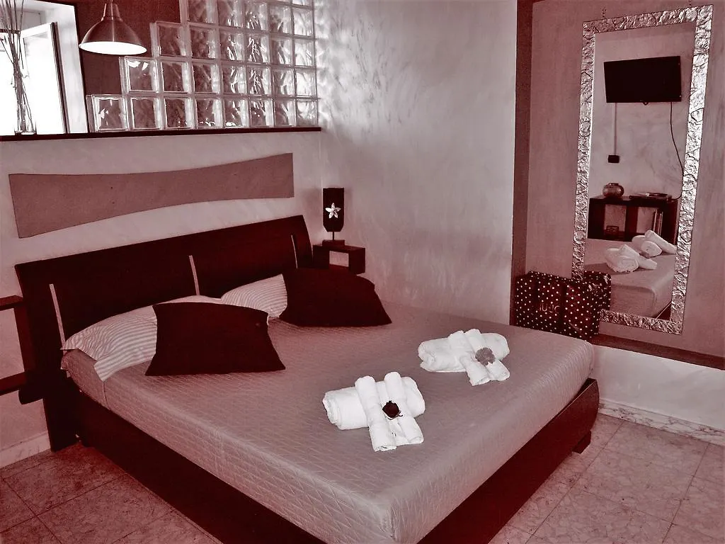 Апартаменты Casa Tua A Piazza Del Popolo Рим 0*,  Италия