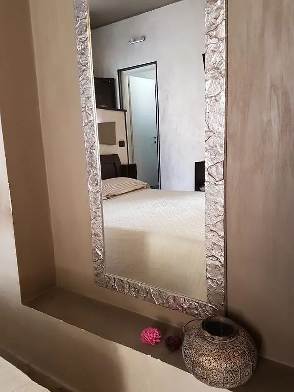 Апартаменты Casa Tua A Piazza Del Popolo Рим