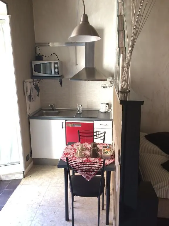 Апартаменты Casa Tua A Piazza Del Popolo Рим Италия