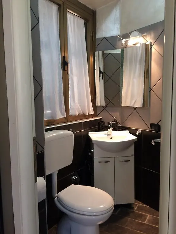 Апартаменты Casa Tua A Piazza Del Popolo Рим Италия