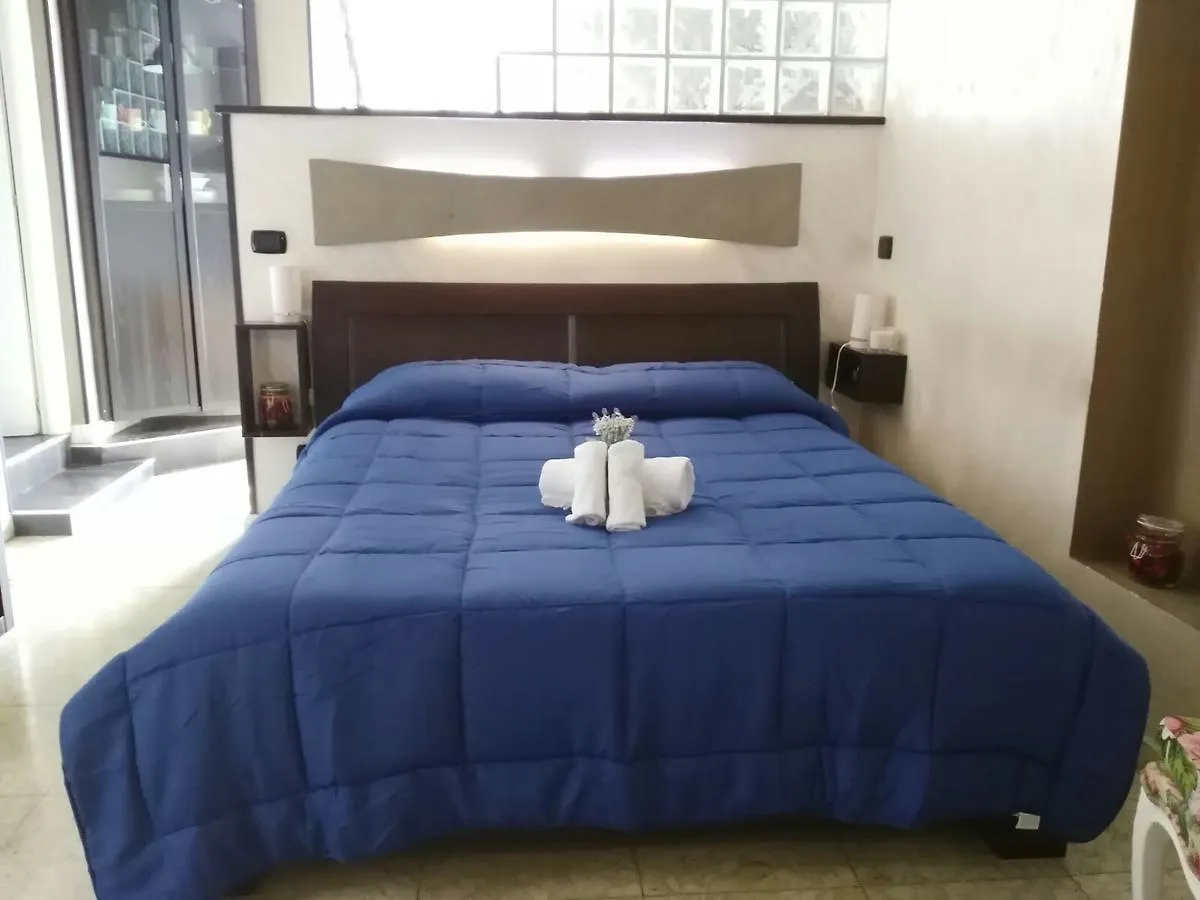Апартаменты Casa Tua A Piazza Del Popolo Рим