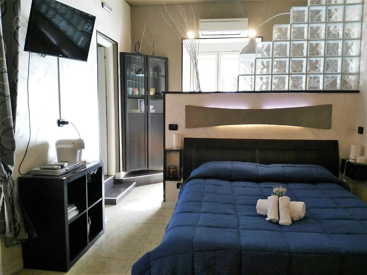 Апартаменты Casa Tua A Piazza Del Popolo Рим Италия