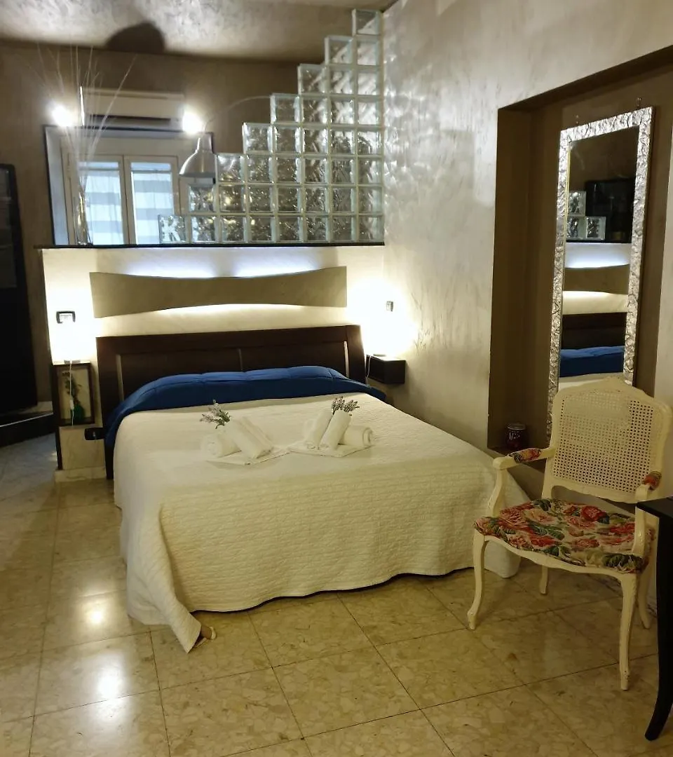 Апартаменты Casa Tua A Piazza Del Popolo Рим 0*,  Италия