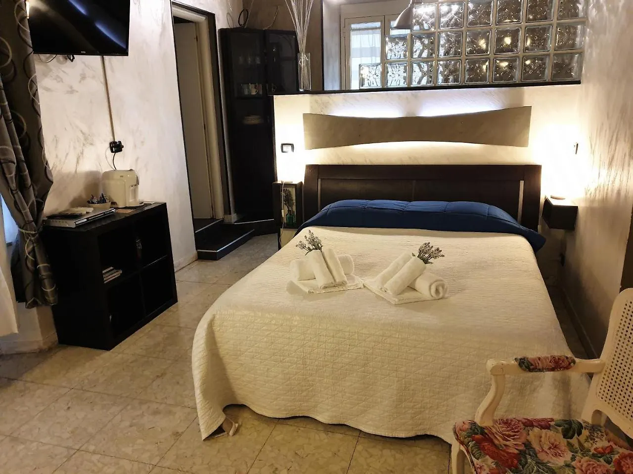 Апартаменты Casa Tua A Piazza Del Popolo Рим 0*,
