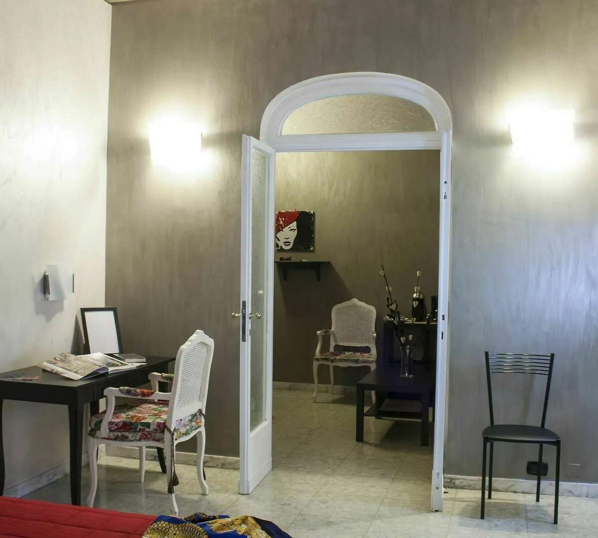 Апартаменты Casa Tua A Piazza Del Popolo Рим