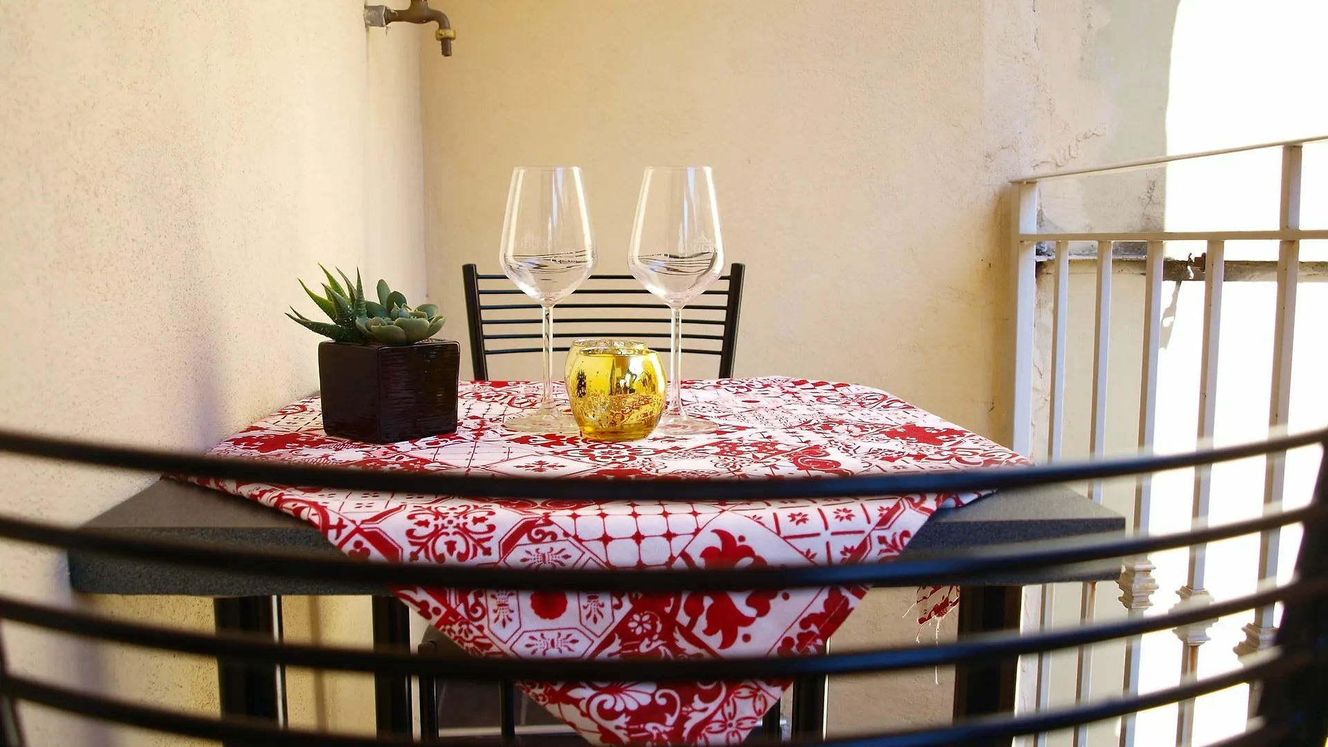 Апартаменты Casa Tua A Piazza Del Popolo Рим