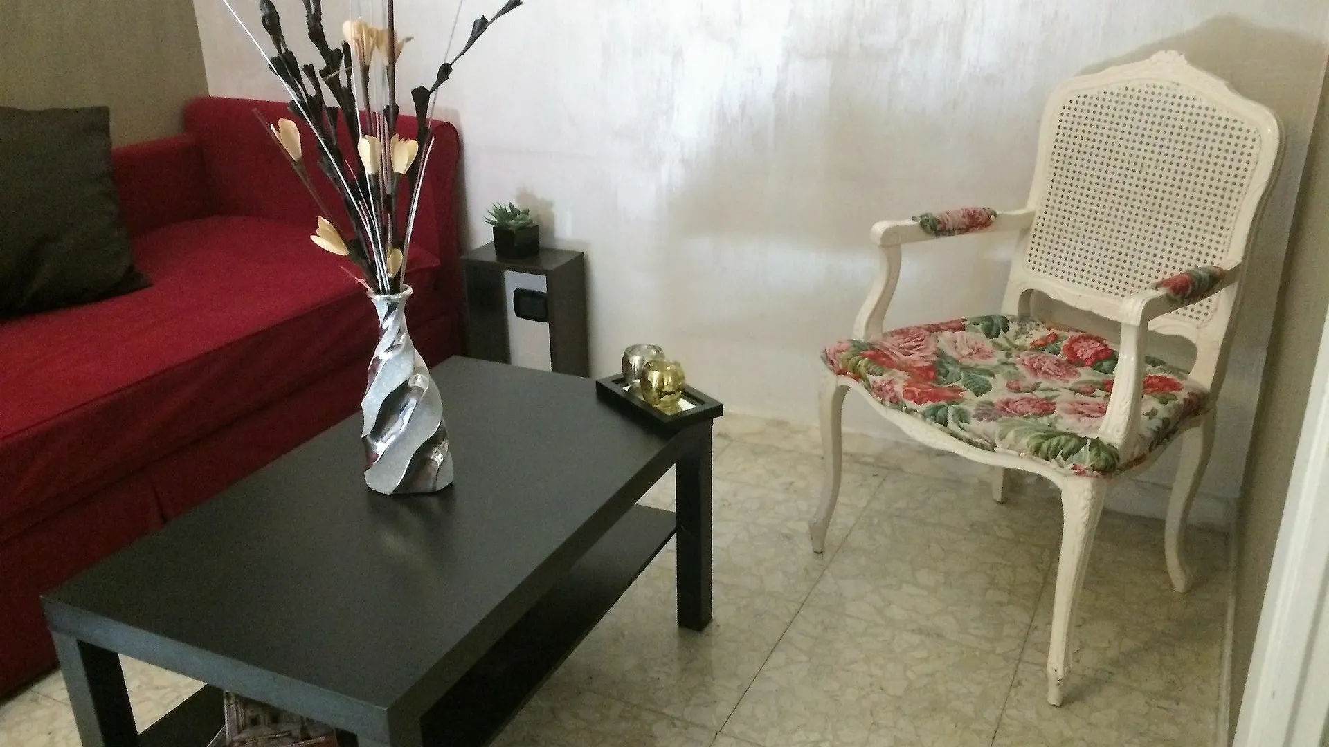 Апартаменты Casa Tua A Piazza Del Popolo Рим