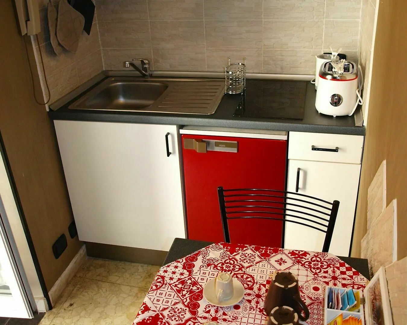 Апартаменты Casa Tua A Piazza Del Popolo Рим