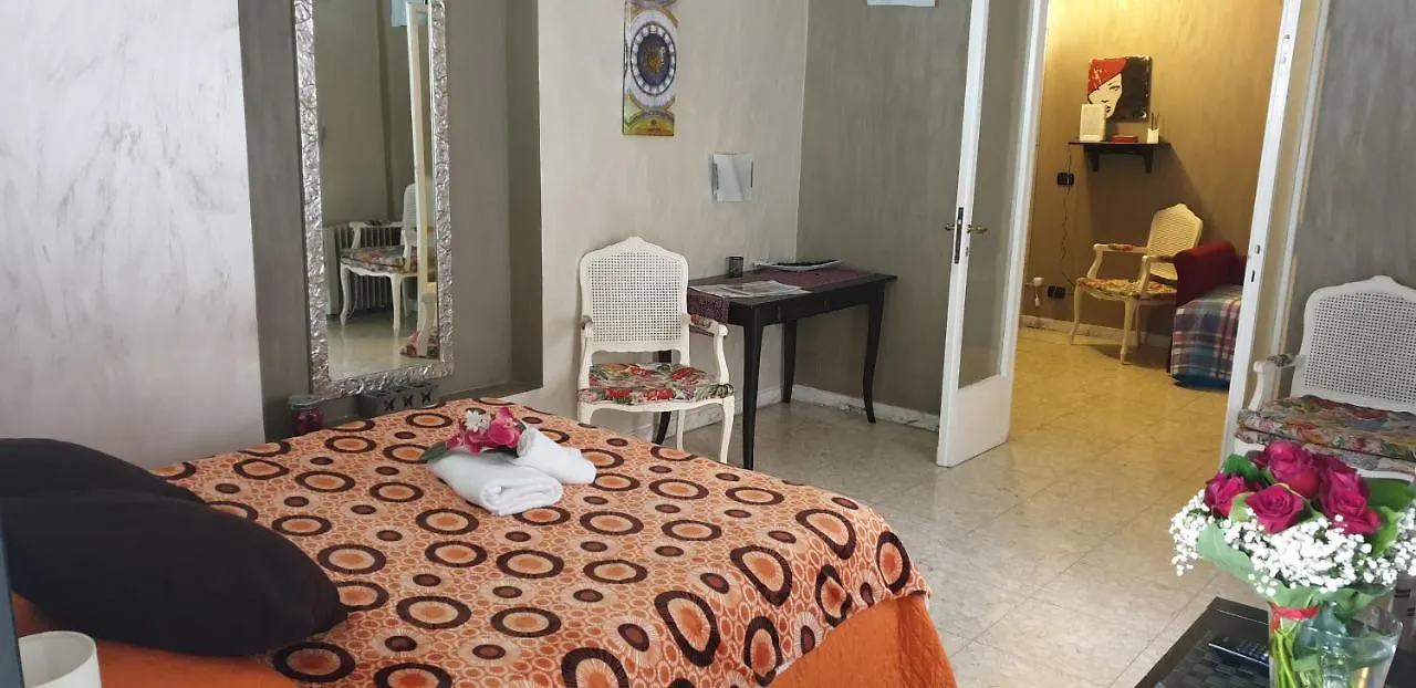 Апартаменты Casa Tua A Piazza Del Popolo Рим